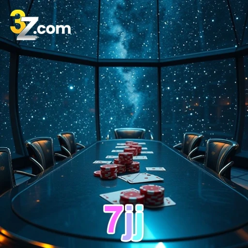 7jj Pagamentos Rápidos