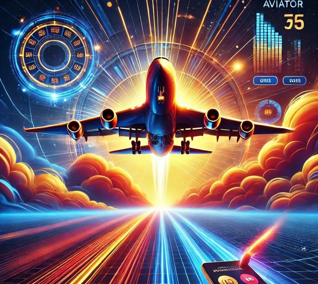 7jj Introdução ao Aviator