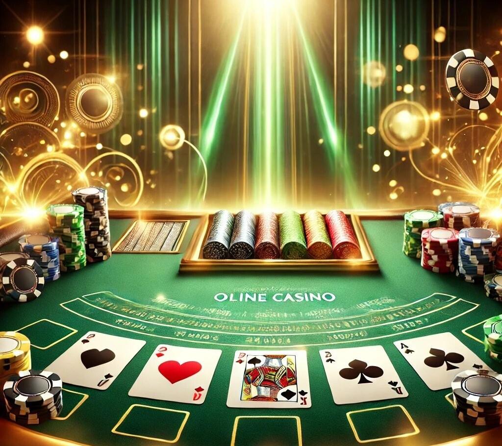 7jj Jogos de blackjack