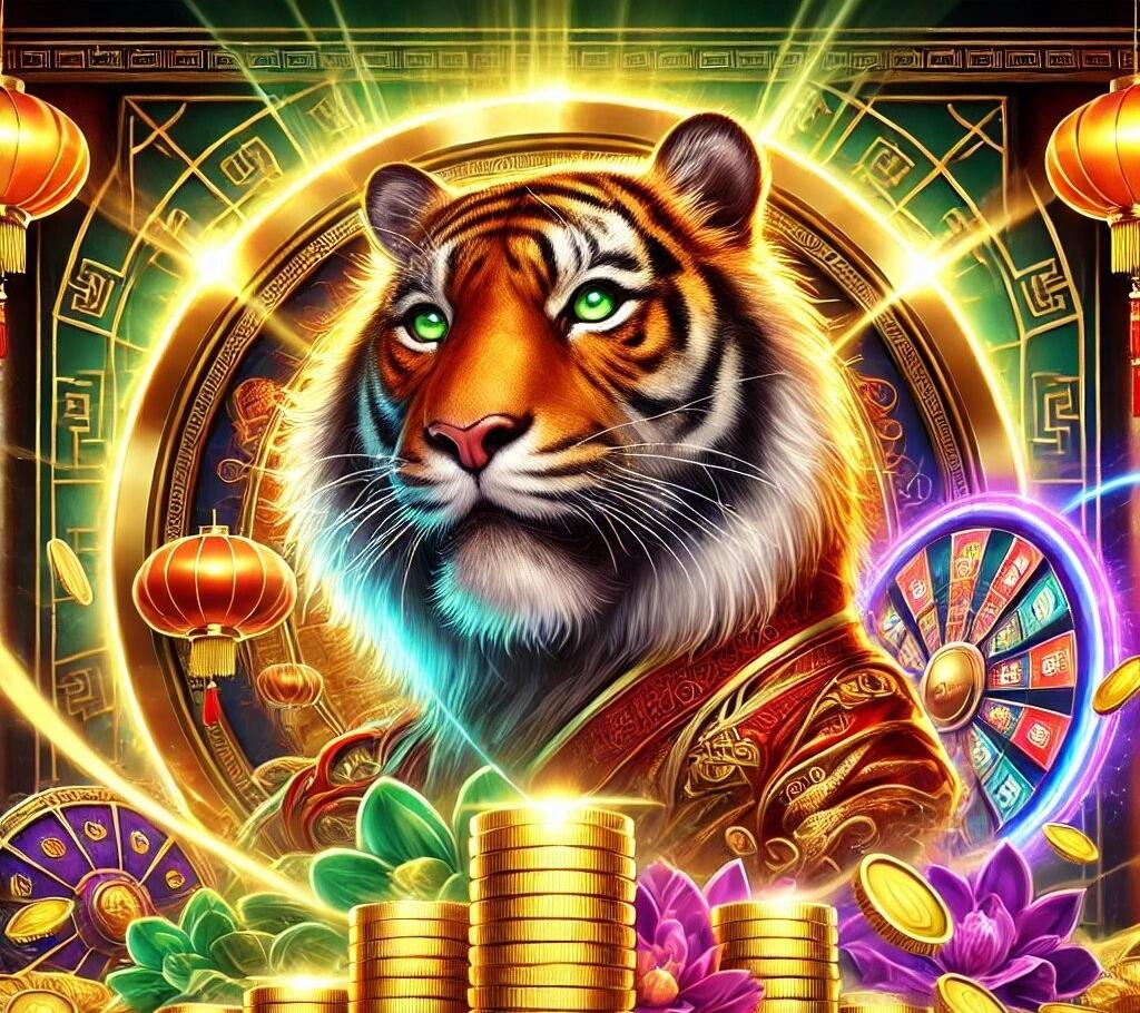 7jj Dicas para Fortune Tiger