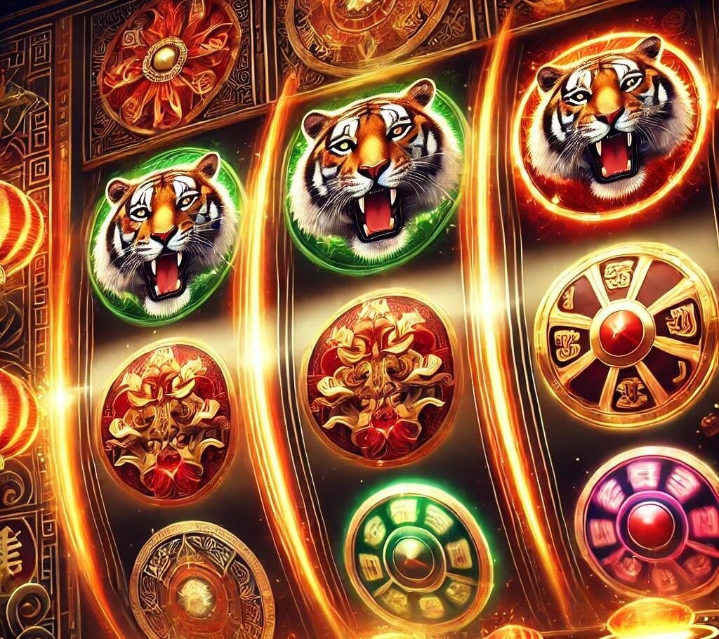 7jj Como Jogar Fortune Tiger