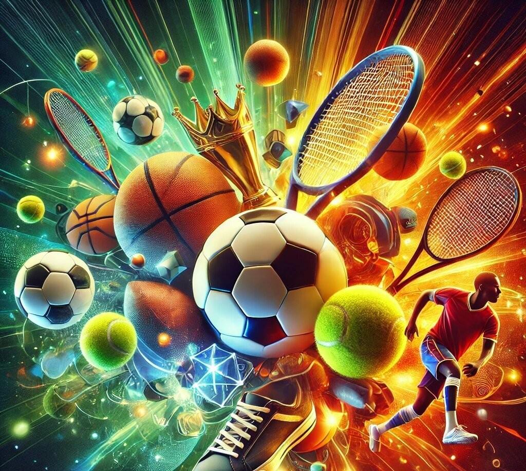 7jj Esportes Populares