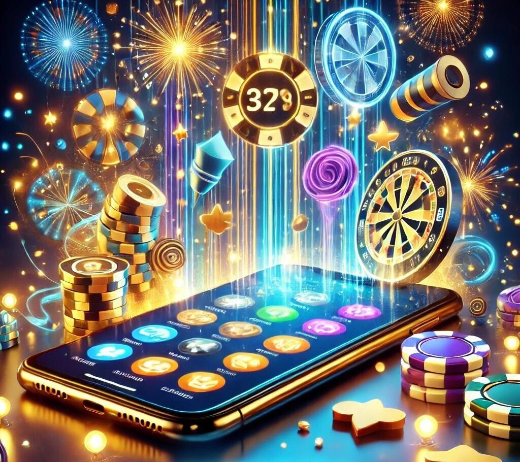 7jj Por Que Baixar o App?