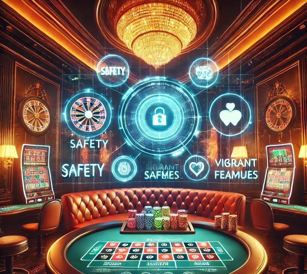 Por Que Jogar no 7jj?